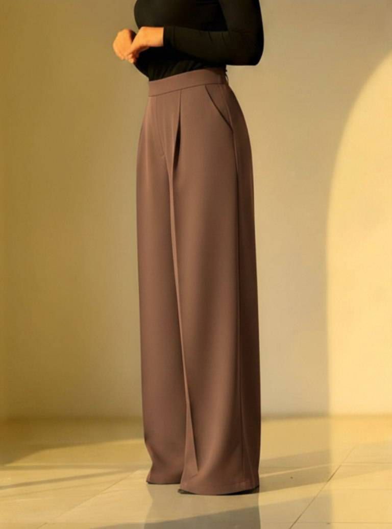 شلوار بگ مازراتی درجه یک