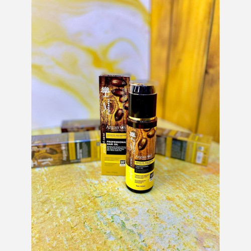 روغن آرگان