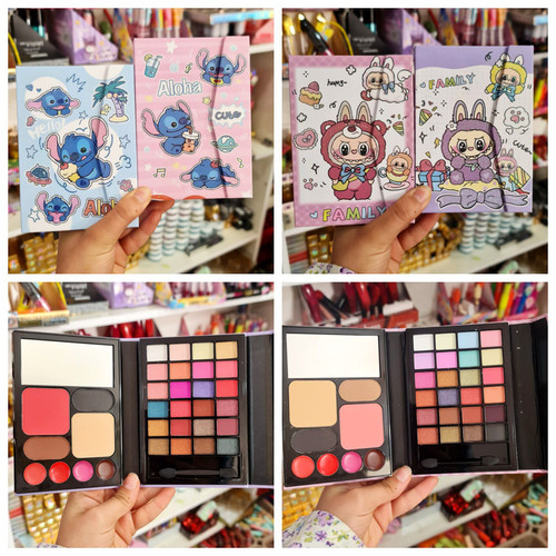 سایه کتابی لبوبو و استیج