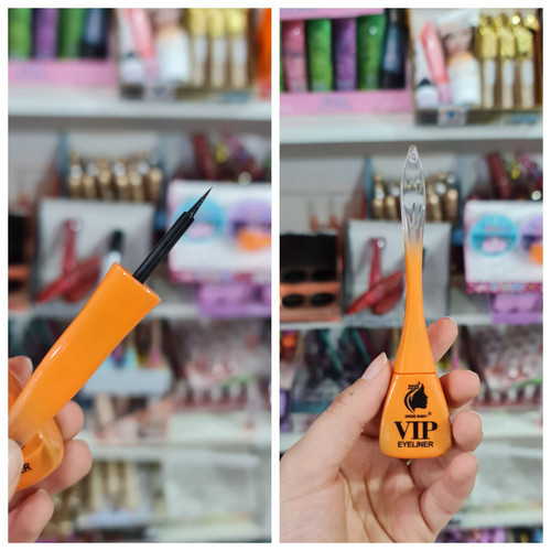خط چشم VIP
