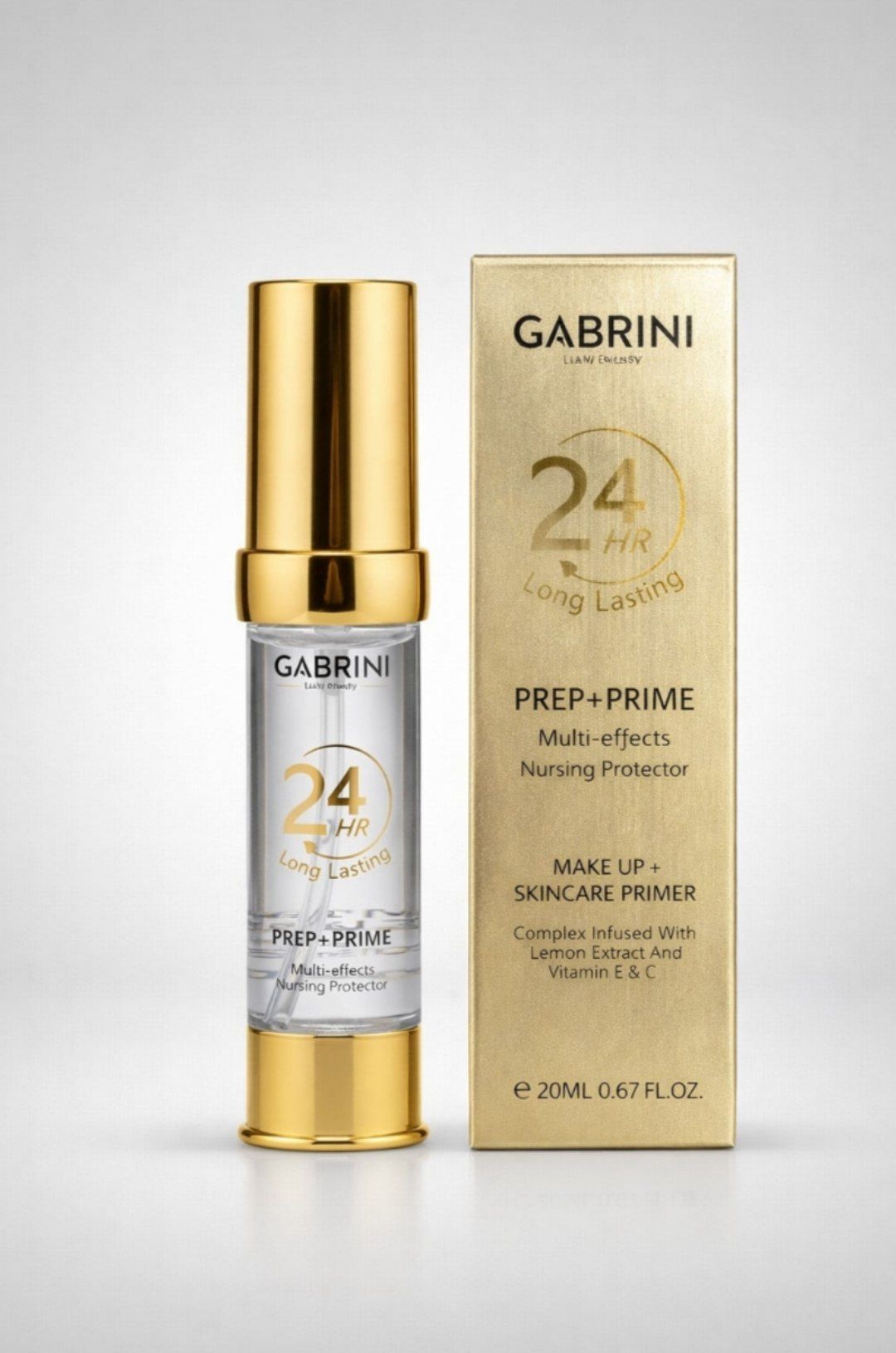 پرایمر GABRINI