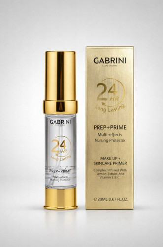 پرایمر GABRINI