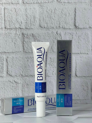 کرم ضد جوشBIOAQUA