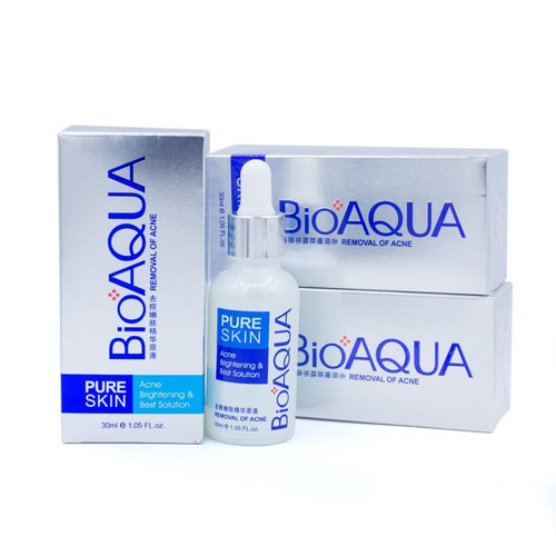 سرم ضد جوشBIOAQUA