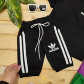 تیشرت شلوارک اسپرت