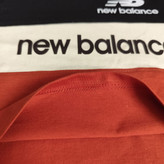 تاپ شورتک مدل NEW BALANCE