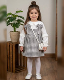 شومیز سارافون بیرونی مجلسی