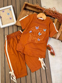 تیشرت شلوارک