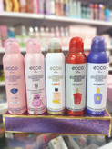 اسپری بدن و لباس اکو ecco