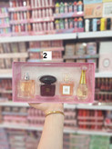 پک عطر های مینی