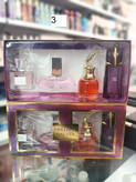پک عطر های مینی