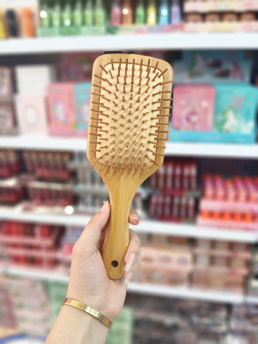 برس چوبی