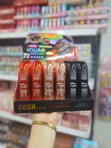 ریمل GOSH