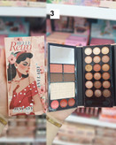 سایه کتابی تک عددی ANY LADY \ RETRO