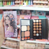 سایه کتابی تک عددی ANY LADY \ RETRO