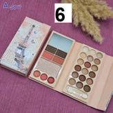 سایه کتابی تک عددی ANY LADY \ RETRO