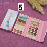 سایه کتابی تک عددی ANY LADY \ RETRO