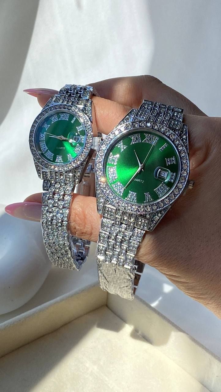 ست ساعت ROLEX