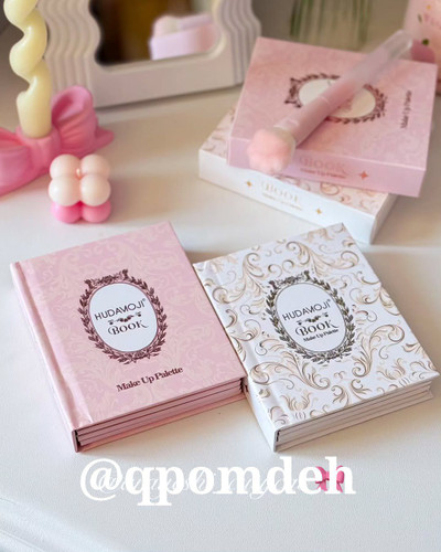 سایه کتابی هدی موجی