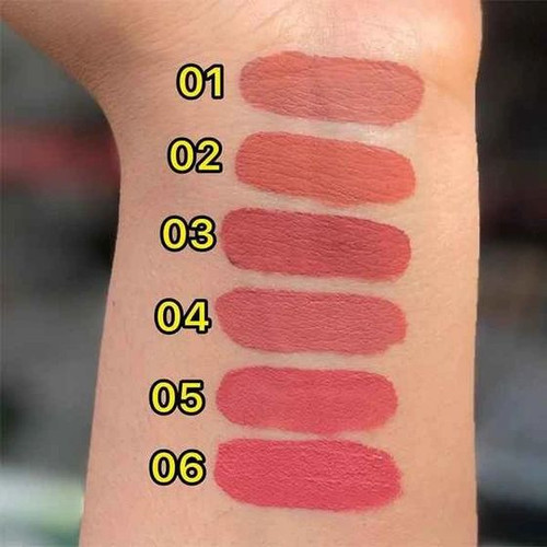 رژمایع الماسی دونامون