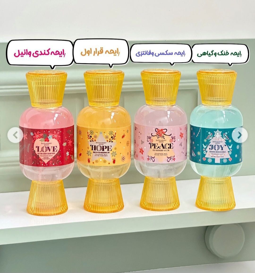 بادی اسپلش کندی