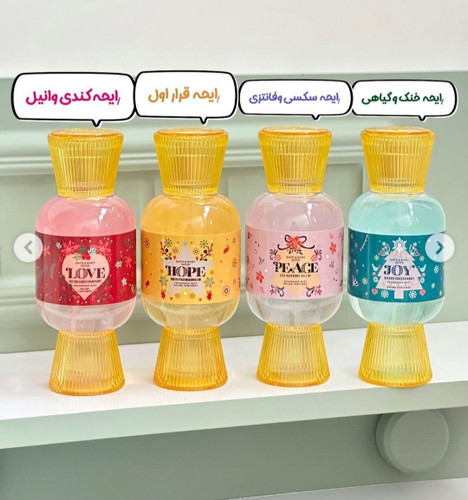 بادی اسپلش کندی
