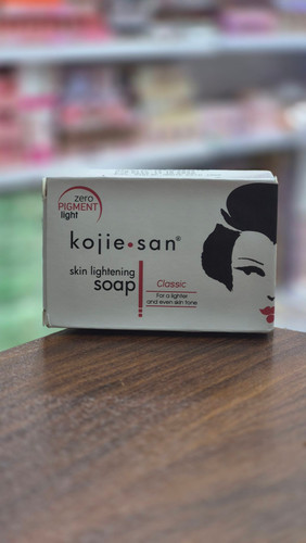 صابون کوجی سان