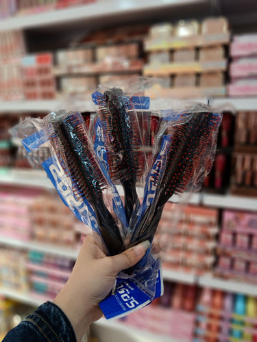 برس