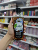 روغن مو واتیکا
