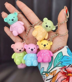 چارم و رژلب شاین دار خرسی بیگر بوی