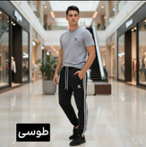 ست تیشرت شلوار ADIDAS
