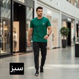 ست تیشرت شلوار ADIDAS