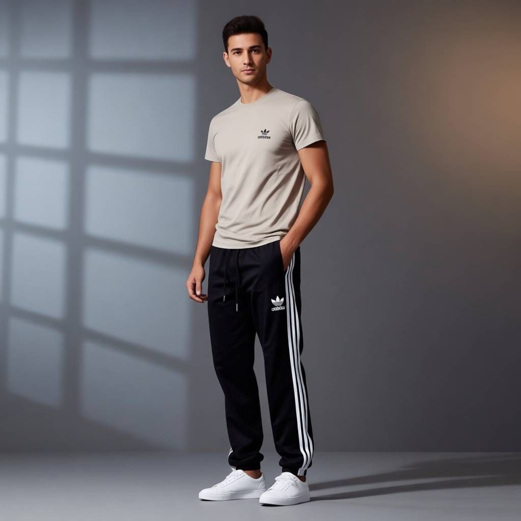 ست تیشرت شلوار ADIDAS