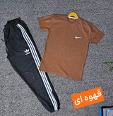 ست تیشرت شلوار ADIDAS