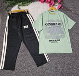 ست مردانه commuter