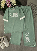 ست تیشرت شلوار PARIS