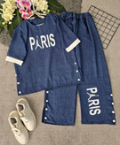 ست تیشرت شلوار PARIS