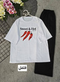 ست تیشرت شلوار SAMER