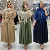 ست دو تیکه شومیز دامن