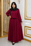 سارافون و رویه لیلیوم