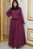 سارافون و رویه لیلیوم
