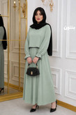 سارافون و رویه لیلیوم
