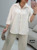 شومیز پاستیلی وانیا