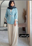 کت و شلوار یسنا