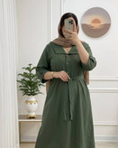 کفتان گیسو