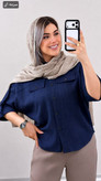 مانتو گازوئیلی نهال