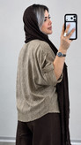 مانتو گازوئیلی نهال