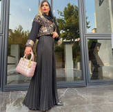 شلوار پلیسه ریز