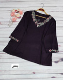 بلوز زنانه شیرین