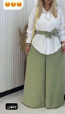 مانتو شلوار پرنسس